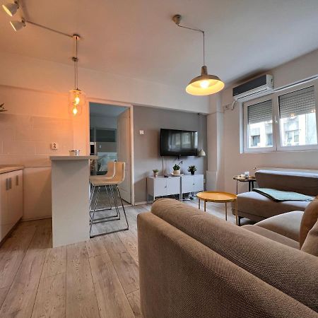 Pearl Center - 2Bdr Apartment Bucharest Luaran gambar