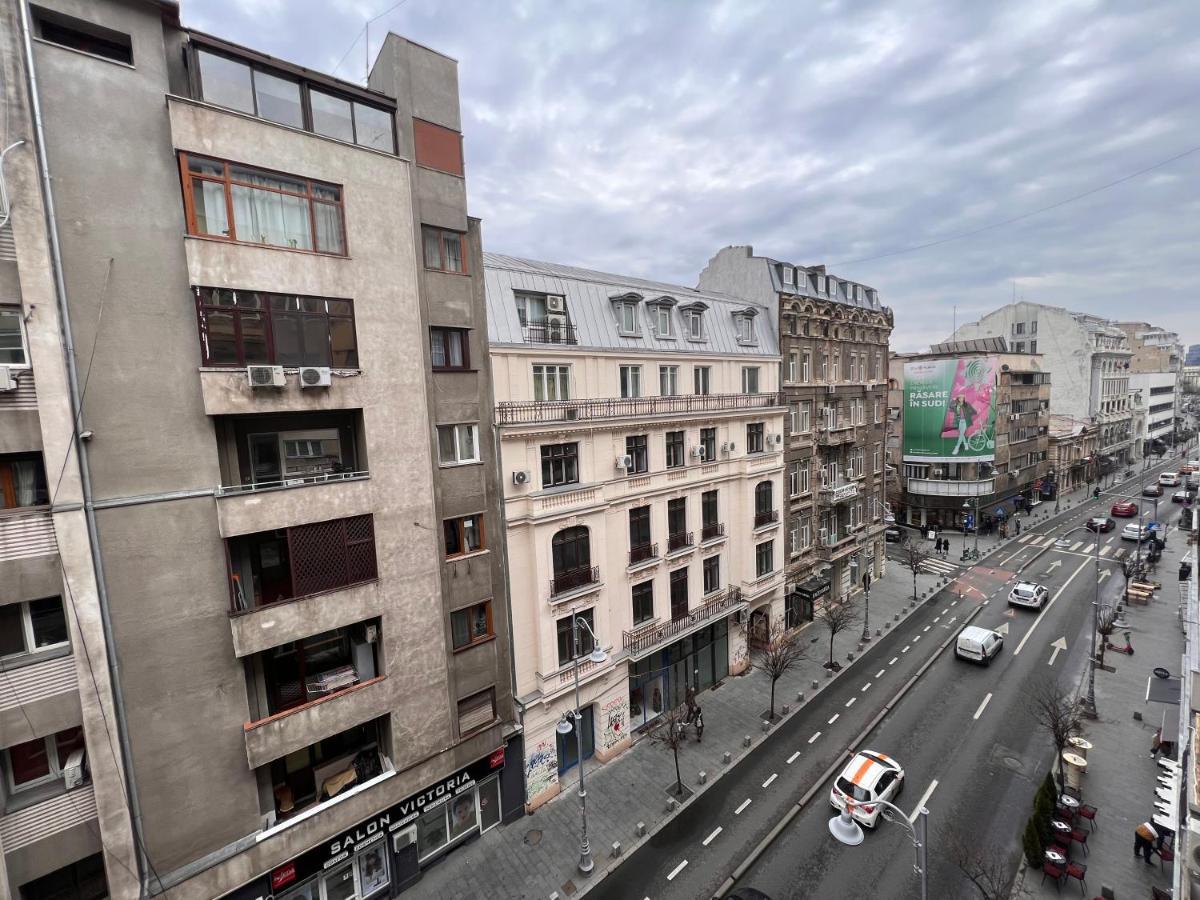 Pearl Center - 2Bdr Apartment Bucharest Luaran gambar